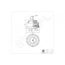 For BMW Series 3 E46 Z4 E85