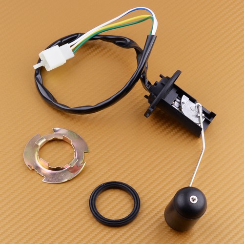 Gas fuel sensor - sensor, sender