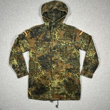 Vintage German Flektarn Jacket
