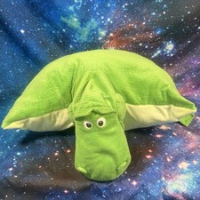 Disney Toy Story Rex Plush Cushion Soft Toy Teddy Large Pillow Pet Dinosaur