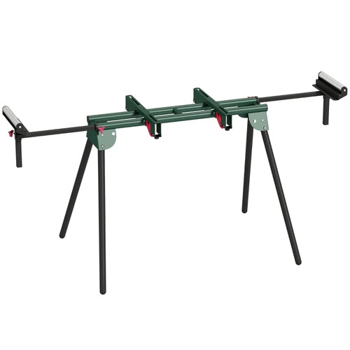 Universal mitre saw stand - mitre,