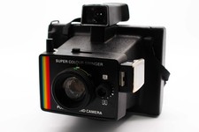 Polaroid Super Colour Swinger