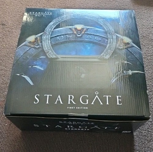 Hero collector stargate ships - hero,