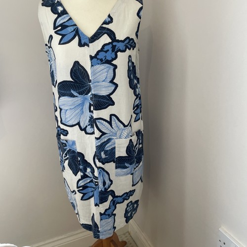 Ladies next summer dress - summer, size