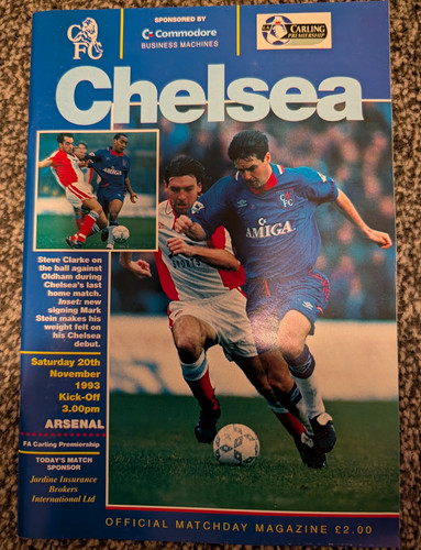 Chelsea arsenal official - arsenal,