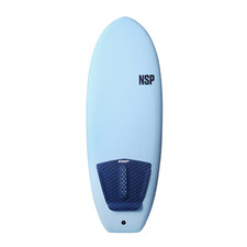 NSP Surf Foil Board