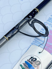 Shakespeare Onset Spin Rod 2pc