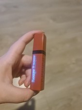 Bourjois Rouge Laque 03 Jolie Brune Shiny Finish rare discontinued lightweight