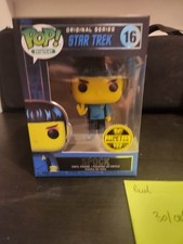 Funko Pop! Digital TV Star Trek Spock 999 Pcs #16
