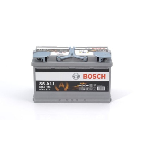 Battery for porsche - 911, 991