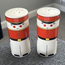 Mcm carlton ware - carlton, toy