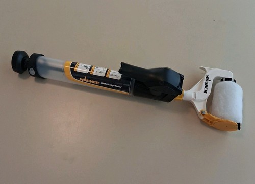 Wagner smart edge paint - wagner,