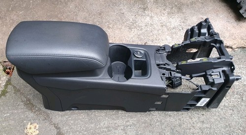 Ford focus mk3 centre console - focus,