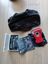 AL-KO SECURE WHEEL LOCK No 27 WITH TWO KEYS