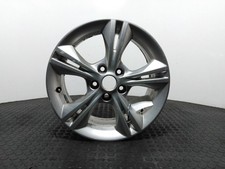 FORD FOCUS 16" Inch 5x108