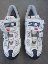 Sidi Drako SRS Mtb SPD Shoes Size40
