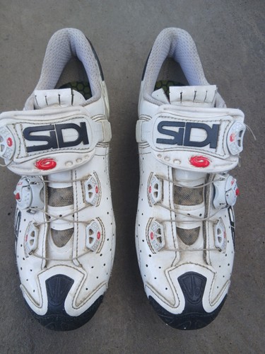 Sidi drako srs spd mtb - sidi, mtb/gravel