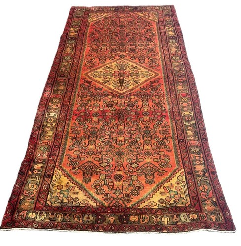 Fine old handmade - fine,