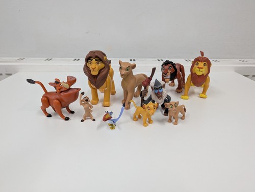 Disney the lion king - lion, 10