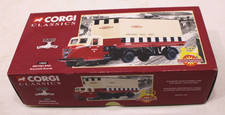 Ltd Ed Corgi Classics British