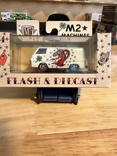 Flash diecast 1965 dodge - flash, &