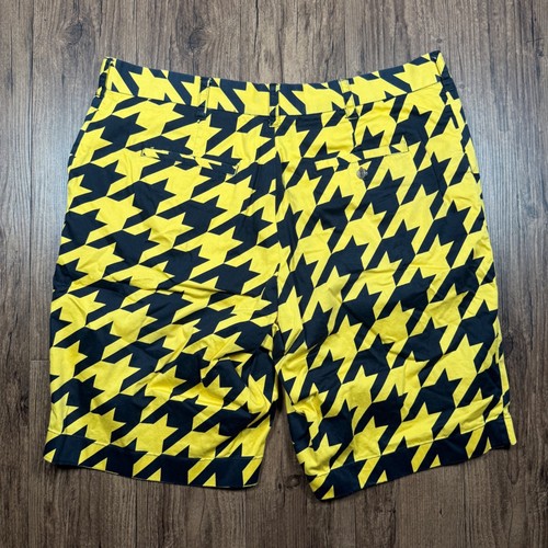Loudmouth golf shorts mens - loudmouth, 44
