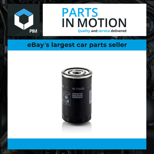 Oil filter fits seat leon - leon, 1m1