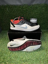 Nike Lunar Control 2 Golf Shoes Size Uk 8.5