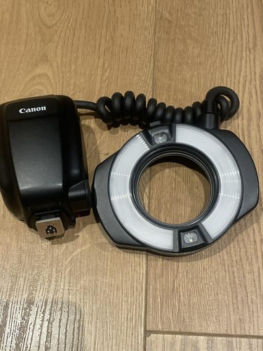 Canon macro ring lite 14ex - macro, mr-14ex