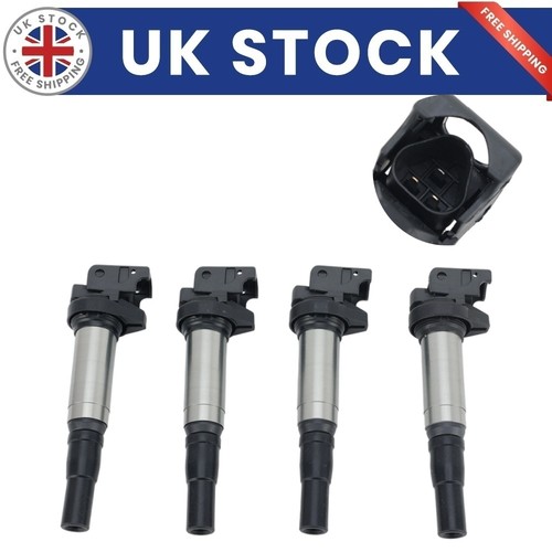Ignition coil packs new for - 4x,