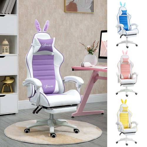 Racing gaming chair reclining - chair,