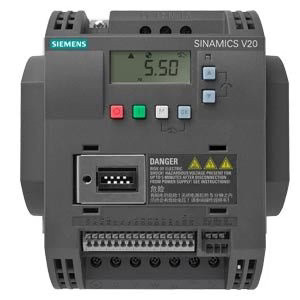 Siemens 6sl3210 5be15 - siemens, 6sl3210-5be15-5uv0
