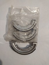 BSA  HUB BRAKE SHOES 37-3897