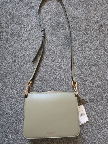 Luella grey handbag - luella,