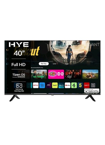 New hye 40in fhd - new,