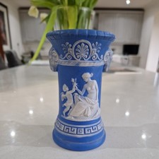 antique vintage Jasperware
