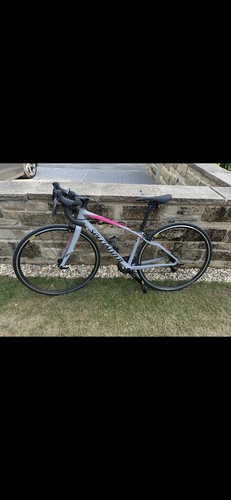 Specialized dolce ladies road - dolce,