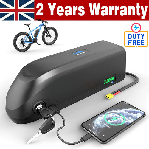 Samsung ebike battery 36v - ebike,
