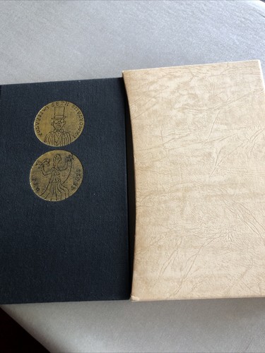 Folio society book black - folio,