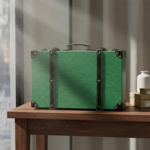 Pieces vintage suitcase set - vintage,