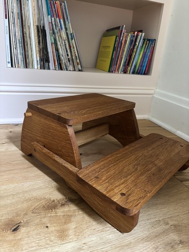 Vintage 1950s handmade solid - vintage,