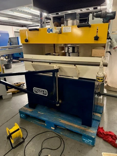 Used sedgwick tesh - used, 3
