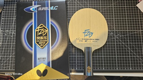 Fan zhengdong super - super, alc