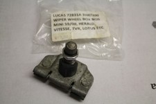 NOS LUCAS WIPER WHEELBOX 72831 AUSTIN MINI,TRIUMPH HERALD VITESSE, TVR, LOTUS