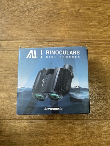 Aurosports 10x25 binoculars - 10x25,
