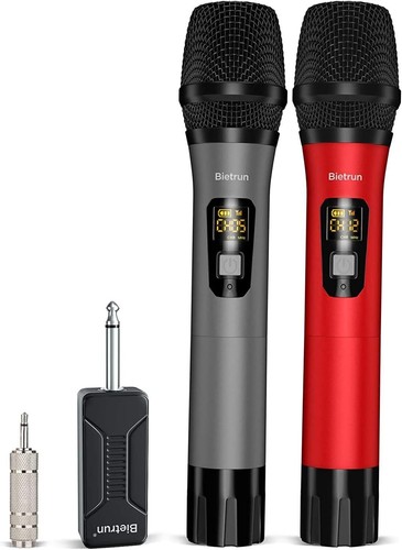Bietrun wmx02 uhf - bietrun,