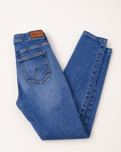 Wrangler women slim fit - women’s,