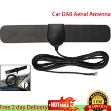 DAB Digital Radio Aerial Antenna Car Stereo Kenwood Fit Pioneer Sony JVC UK
