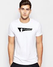 Studio 1 One T-shirt SKA Reggae Music Rocksteady Records Unisex Gift Tee