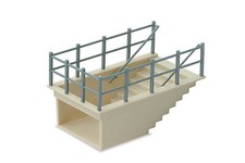 Peco LK-7 OO Gauge Subway